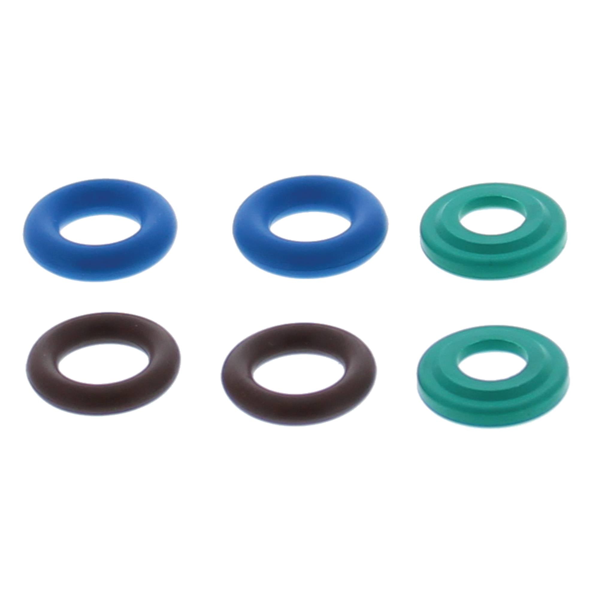 Vertex Injector Throttle Body O-Ring Kit 725008