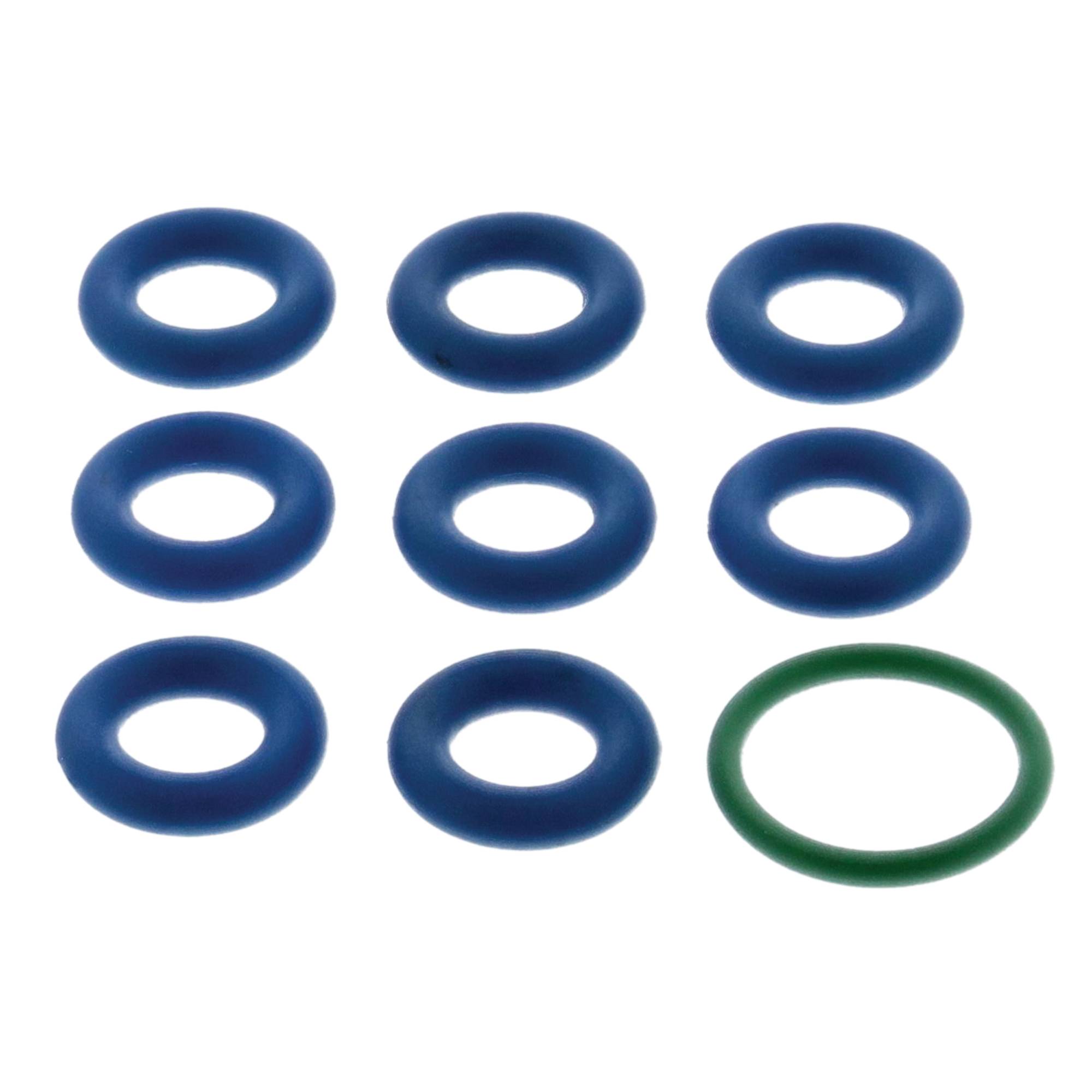 Vertex Injector Throttle Body O-Ring Kit 725013