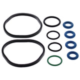 Vertex Injector Throttle Body O-Ring Kit 725014