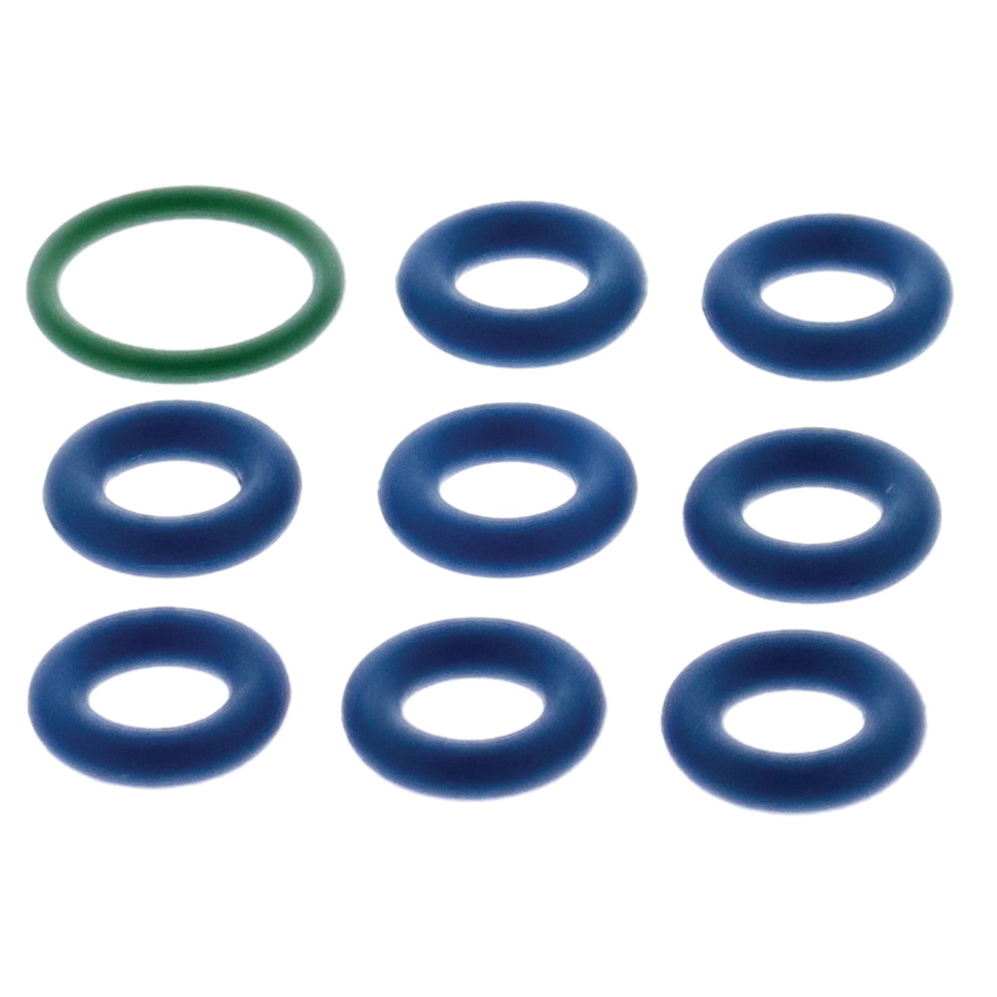 Vertex Injector Throttle Body O-Ring Kit 725017