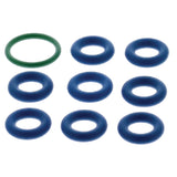Vertex Injector Throttle Body O-Ring Kit 725017