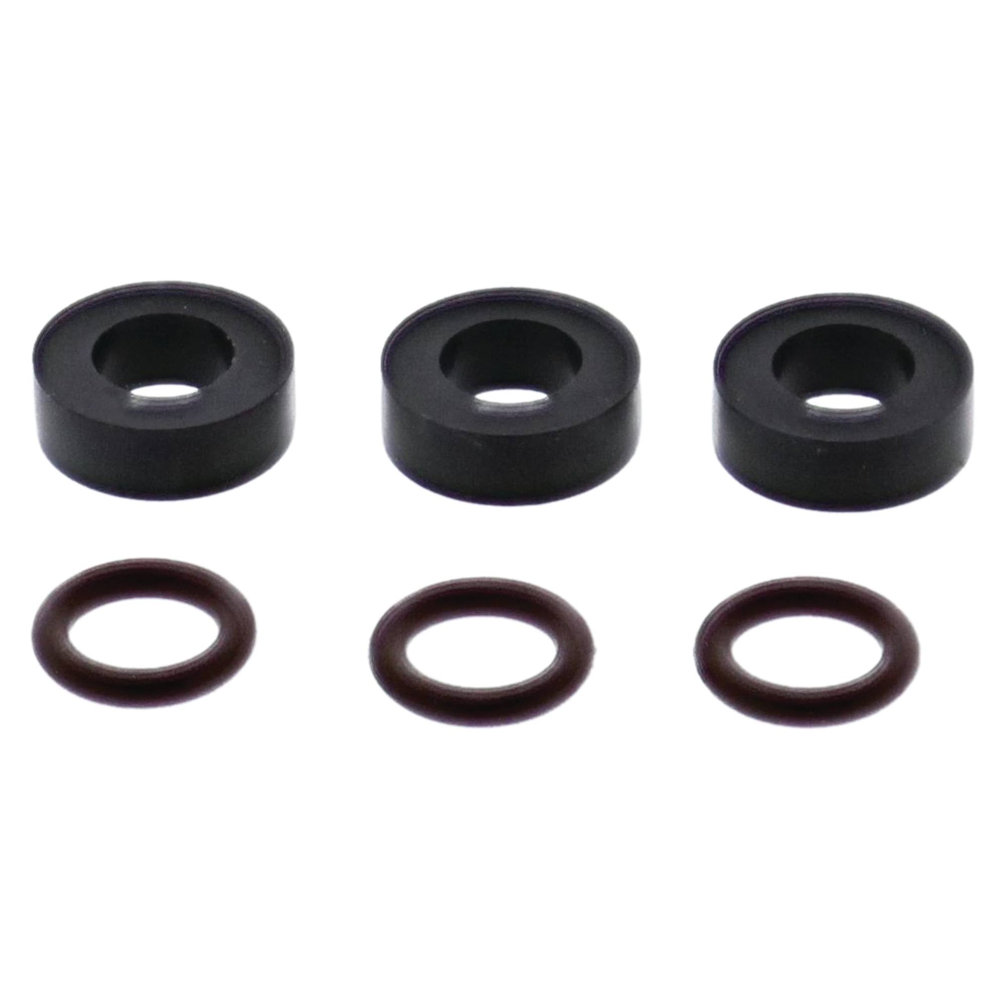 Vertex Injector Throttle Body O-Ring Kit 725026