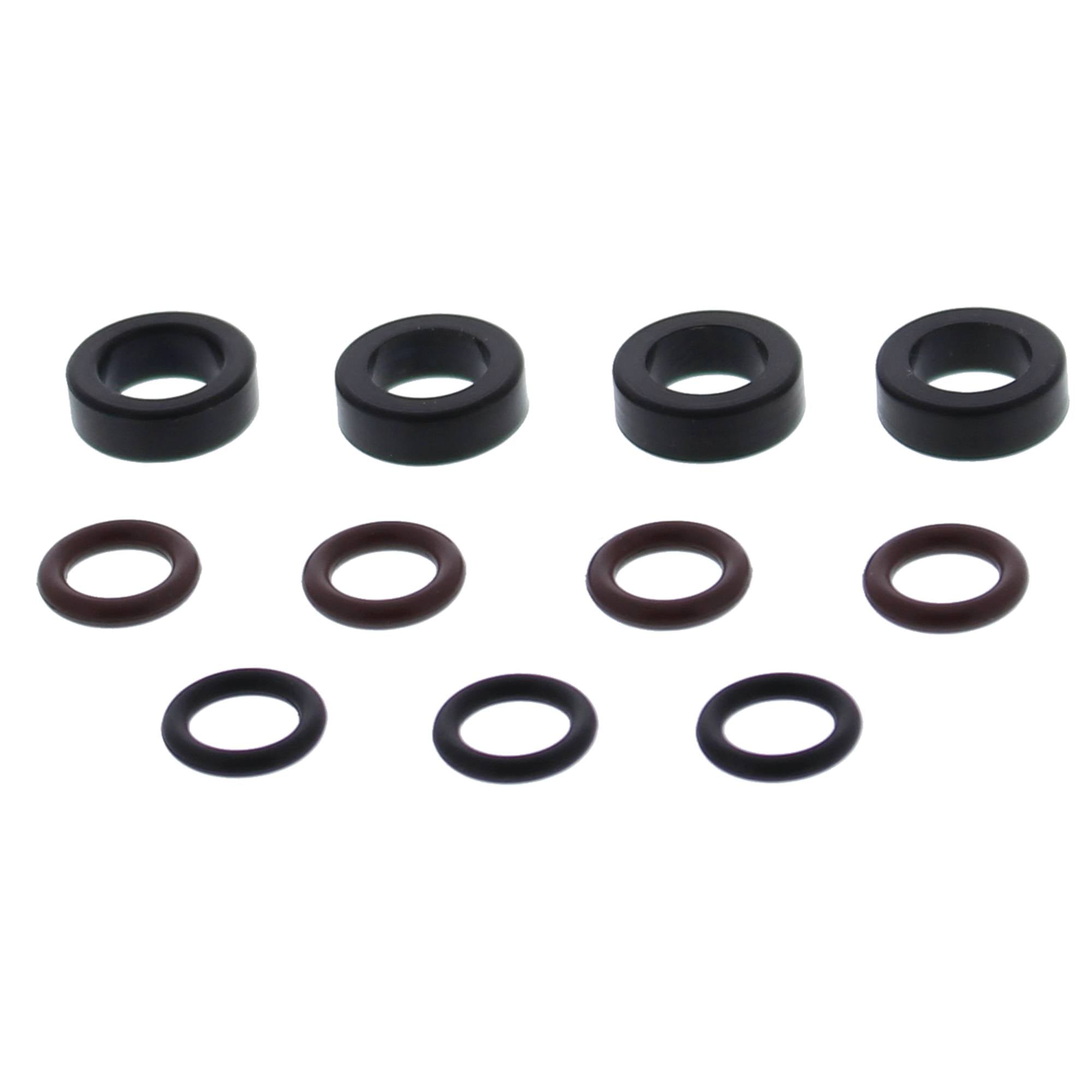 Vertex Injector Throttle Body O-Ring Kit 725027