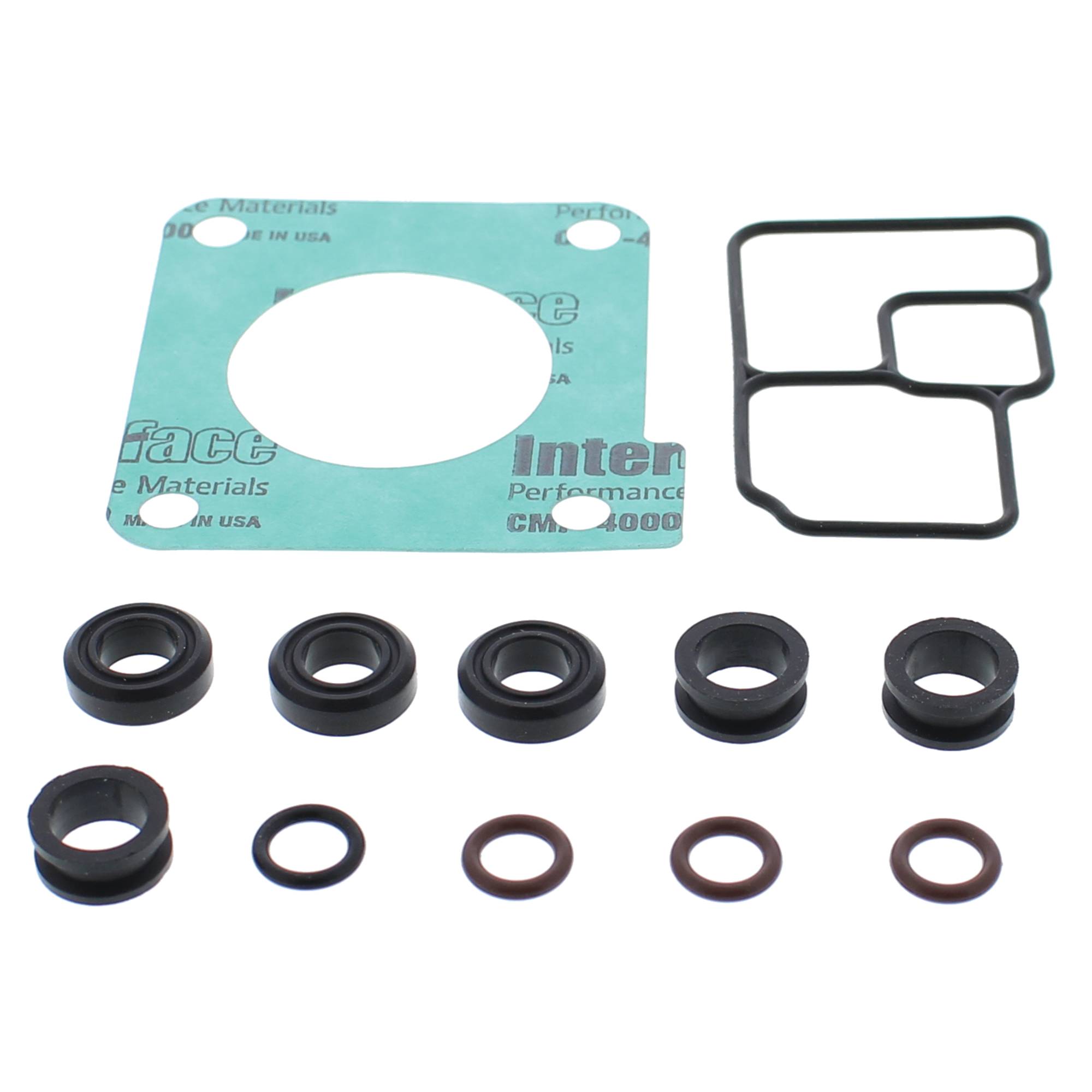 Vertex Injector Throttle Body O-Ring Kit 725028
