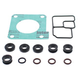 Vertex Injector Throttle Body O-Ring Kit 725028