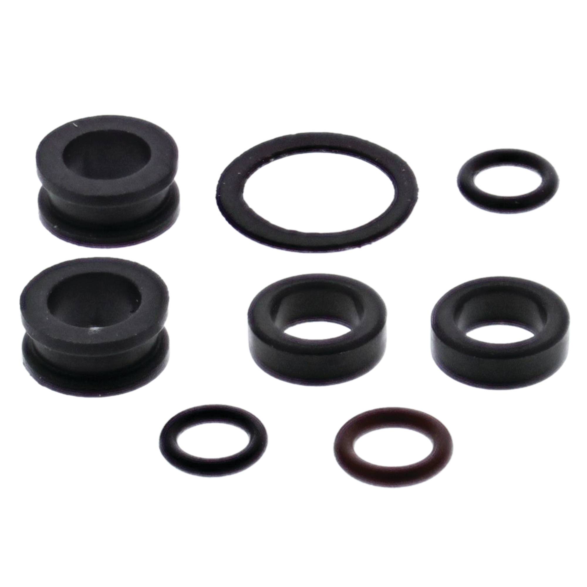 Vertex Injector Throttle Body O-Ring Kit 725029
