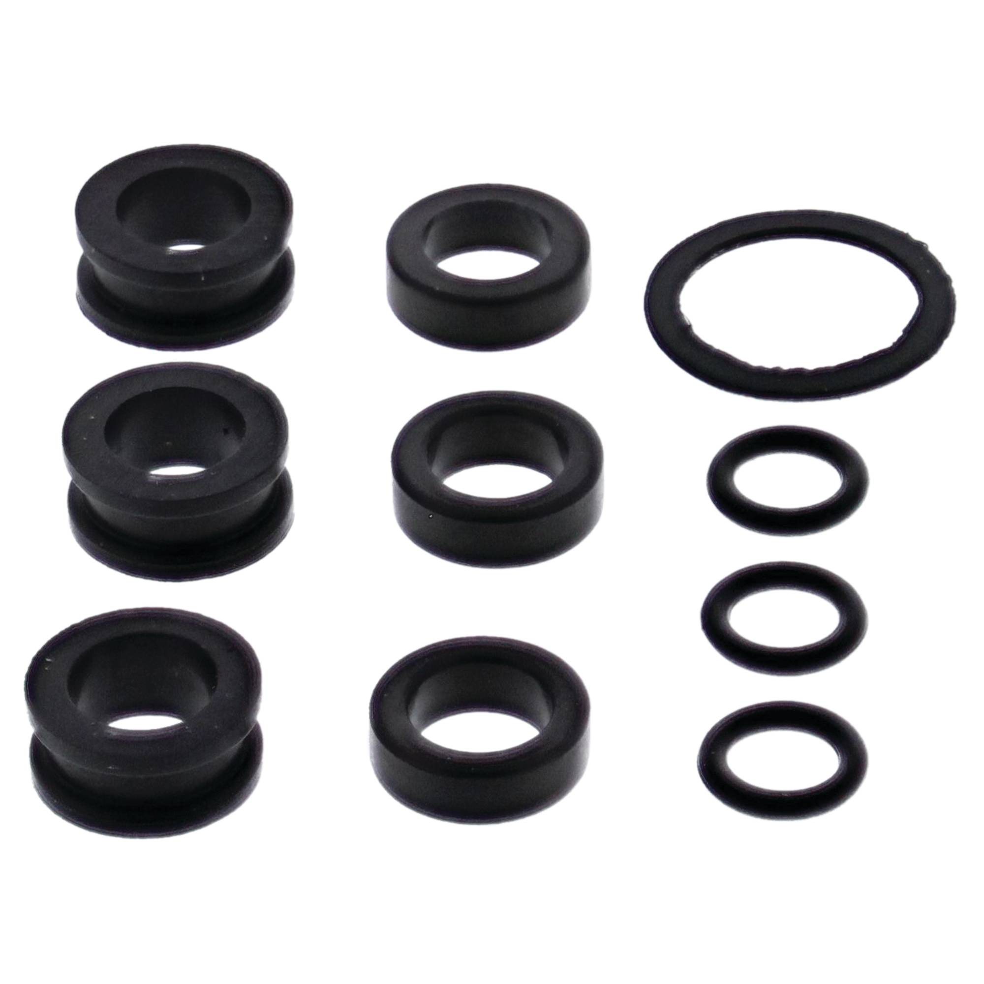 Vertex Injector Throttle Body O-Ring Kit 725030