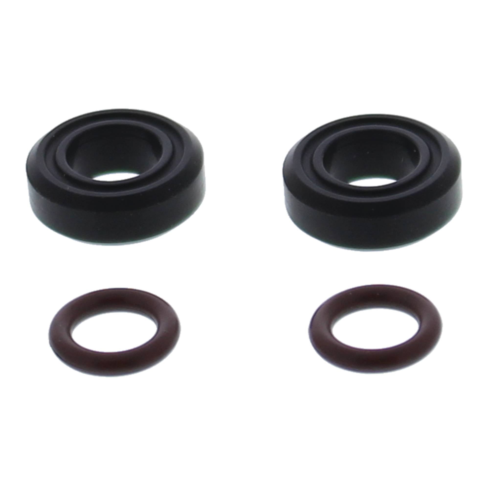 Vertex Injector Throttle Body O-Ring Kit 725031