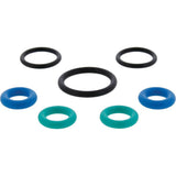 Vertex Fuel Injector and Throttle Body O-Ring Kit 725035
