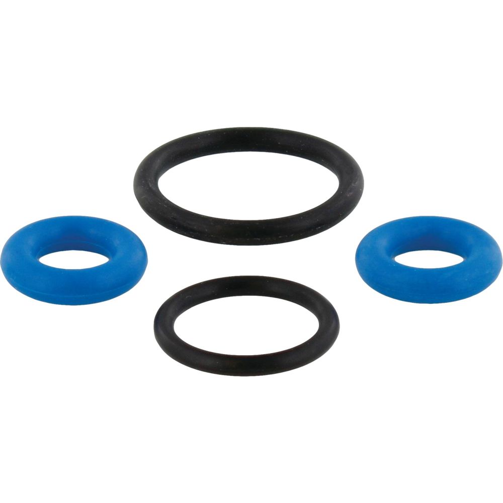 Vertex Fuel Injector and Throttle Body O-Ring Kit 725037