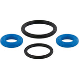 Vertex Fuel Injector and Throttle Body O-Ring Kit 725037