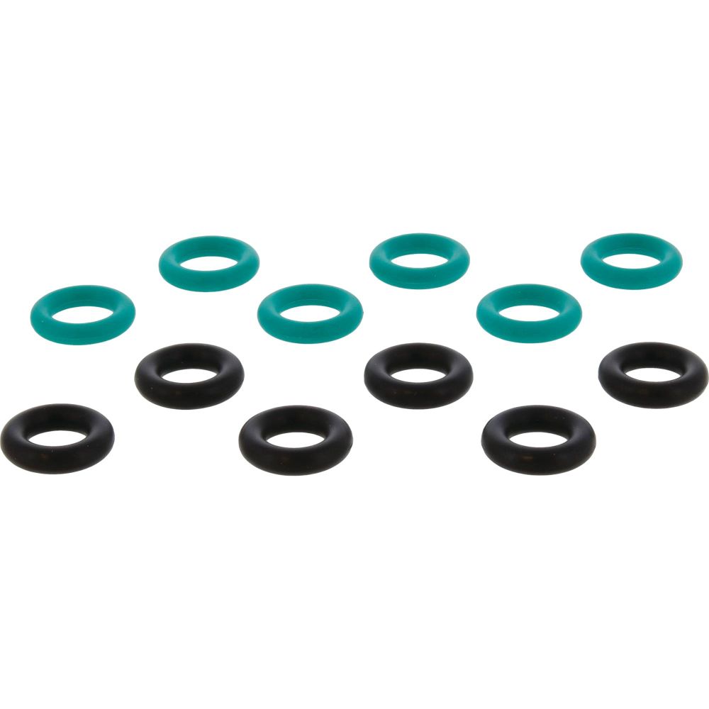 Vertex Fuel Injector and Throttle Body O-Ring Kit 725039