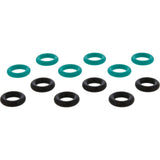 Vertex Fuel Injector and Throttle Body O-Ring Kit 725039