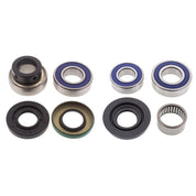 Lower Drive Shaft & Upper Jack Shaft Bearing & Seal Kit FORMULA 500/DLX LC 2000