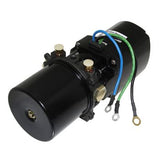 Pro Marine Trim Motor/Pump WithCan Res 7270
