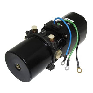 Pro Marine Trim Motor/Pump WithCan Res 7270