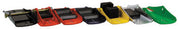 SLP SADDLE MOUNT BLACK