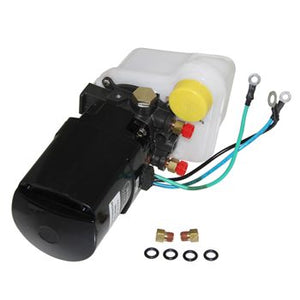 Pro Marine Trim Pump ARROWHEAD 7275