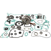 Wrench Rabbit Complete Engine Rebuild Kit For 1992-1995 Honda CR 125 R