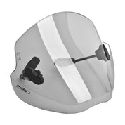 Puig Universal Windshield Trend Smoke - 5022H