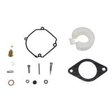 Pro Marine Single Carb Carburetor Kit 7291