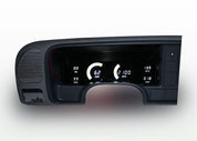 Intellitronix 1995-1997 Chevy Truck LED Digital DP6007 - White