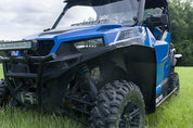Seizmik HDPE Fender Flare Kit For Polaris General XP 1000 | General 67-10008