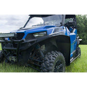 Seizmik HDPE Fender Flare Kit For Polaris General XP 1000 | General 67-10008