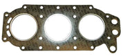 WSM Head Gasket For Johnson / Evinrude 60 - 75 Hp 3 Cylinder Looper 72-88