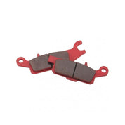 Sintered Brake Pads Front Left for YAMAHA Grizzly 700 EPS/FI/SE/DUE 2007-2016
