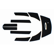 WSM Traction Mat for Yamaha 1000 / 1100 / 1800 FX 02-08 012-213BLK