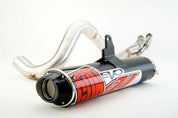 Big Gun Exhaust EVO U Series Full Exhaust System - 12-7503