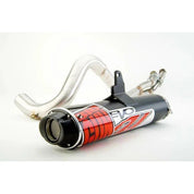 Big Gun Exhaust EVO U Series Full Exhaust System - 12-7503