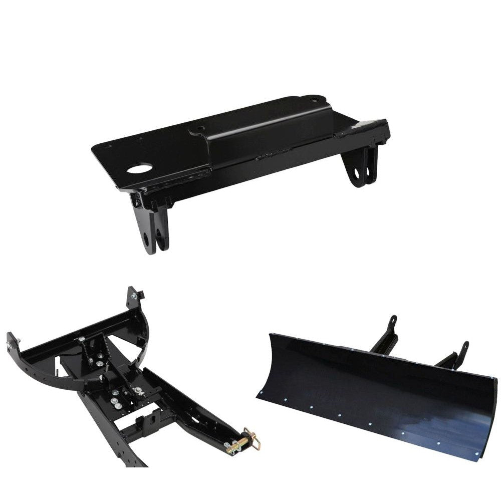 Denali UTV Snow Plow Kit For Kawasaki Teryx 750 2008-2013