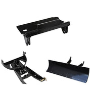 Denali UTV Snow Plow Kit For Kawasaki Teryx 750 2008-2013