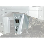Rival Front And Rear A-Arm Guards Set For Polaris Sportsman 450 / 570