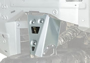 Rival Front Aluminum A Arm Guards For Polaris Sportsman 450 / 570 24.7446.1-5