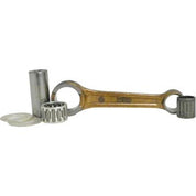WSM Connecting Rod Kit - 010-510