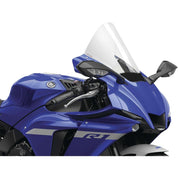 Puig R-Racer Windshield Clear - 3827W
