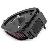 Vance & Hines 71035 Naked VO2 Stage 1 Air Cleaner Harley Milwaukee M8 17-18
