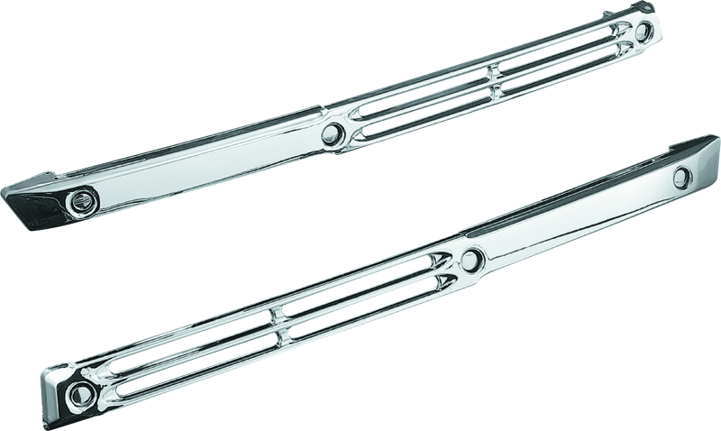 Kuryakyn Chrome Fairing Side Molding Trim 7311