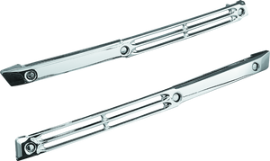 Kuryakyn Chrome Fairing Side Molding Trim 7311