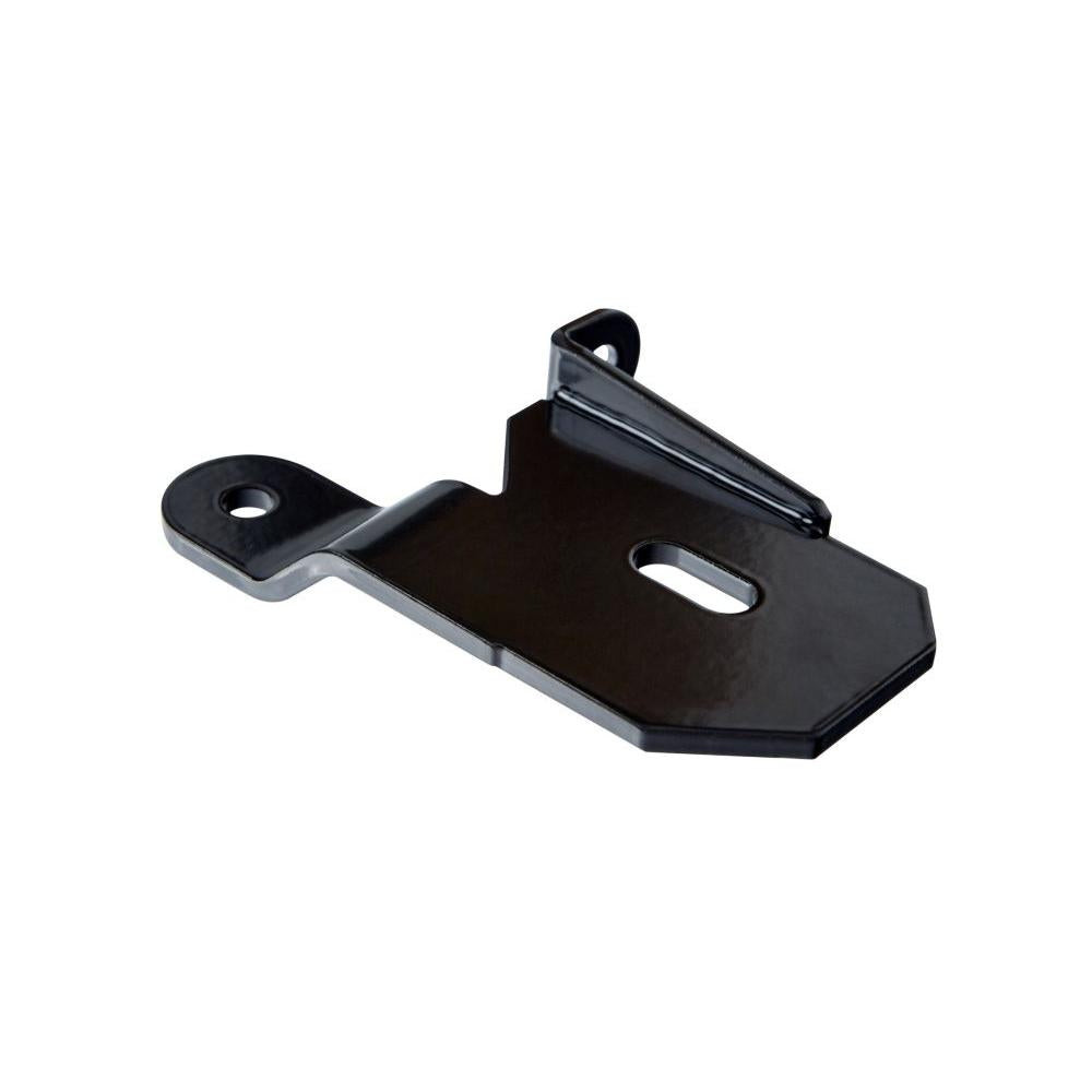KC HiLiTES Bracket Set - Light Mount - Windshield - Pillar Mount - Pair - for 18-24 Jeep JL/JT