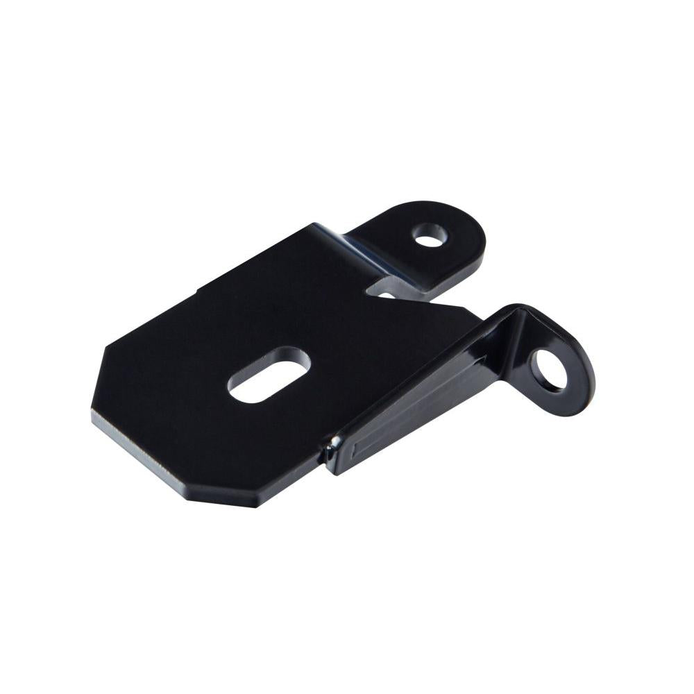KC HiLiTES Bracket Set - Light Mount - Windshield - Pillar Mount - Pair - for 18-24 Jeep JL/JT