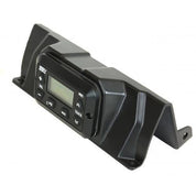 SSV Works 2 Speaker Audio Kit And 4 Speaker Overhead Sound Bar For Can-Am HD10 16-22