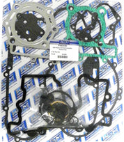 WSM Complete Gasket Kit For Kawasaki 250 KL / KLR / Mojave 85-05 25-205
