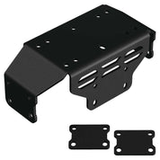 2500lb KFI Winch Mount Combo Kit 2015-2018 Honda 500 Pioneer NEW