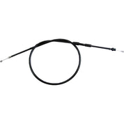 Motion Pro Black Vinyl Clutch Cable For Kawasaki KX125 2003 03-0330