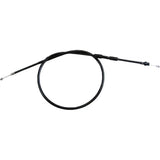 Motion Pro Black Vinyl Clutch Cable For Kawasaki KX125 2003 03-0330