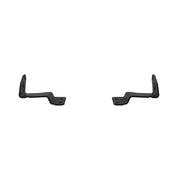 KC HiLiTES Bracket Set - 50" Light Bar Overhead Mounts - Pair - for 21-24 Ford Bronco